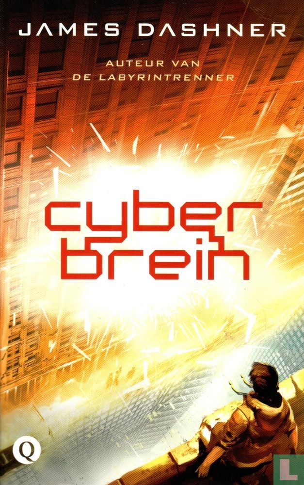 Cyberbrein