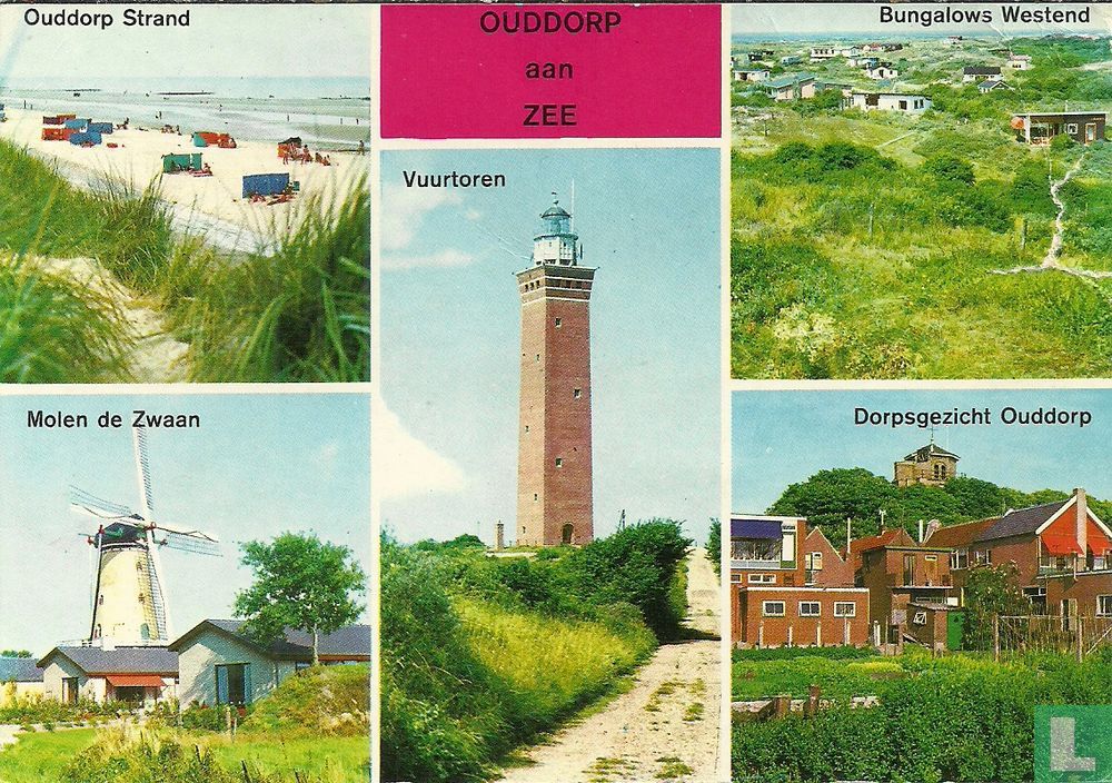 Ouddorp aan Zee
