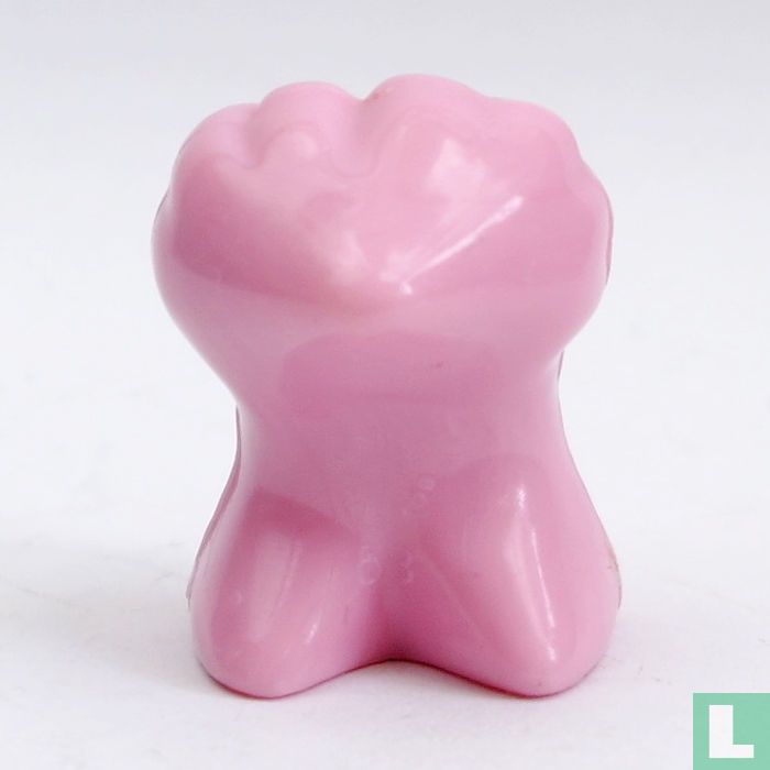 Brain (roze)