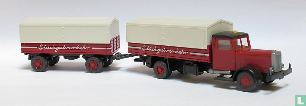 Hanomag HD5N