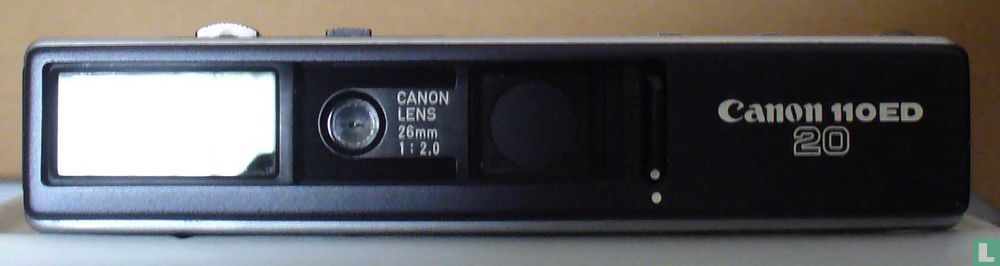CANON 110ED 20
