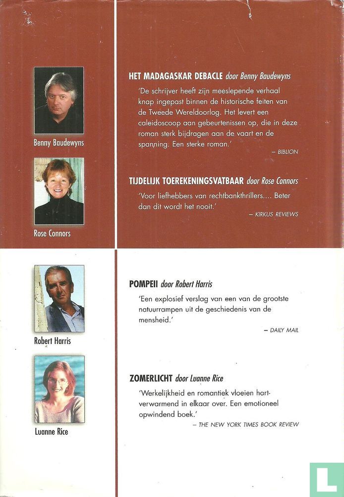 Het beste boek