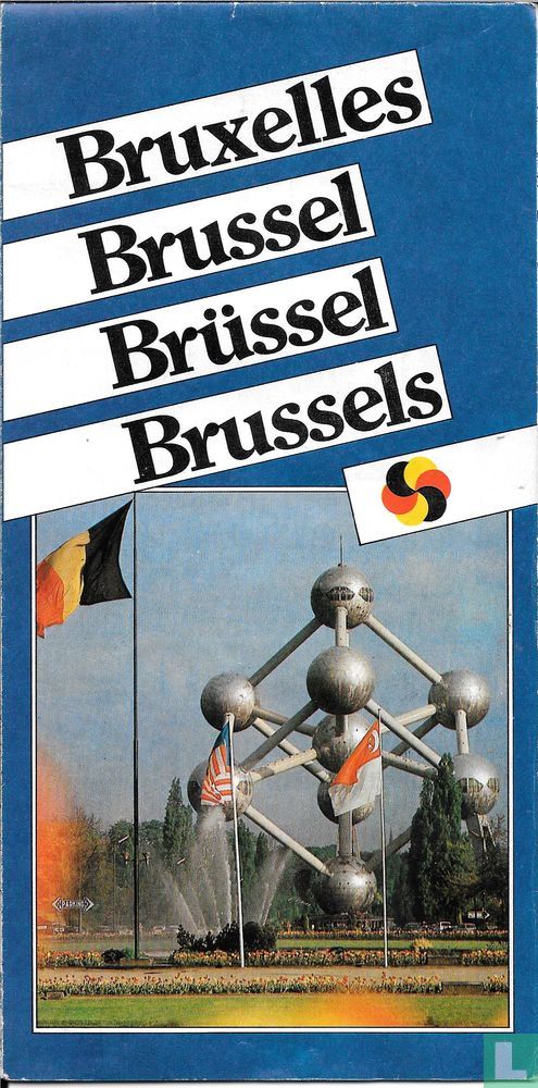 Bruxelles / Brussel