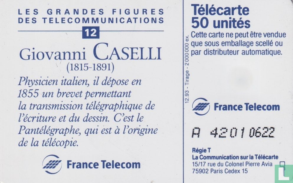 Giovanni Caselli