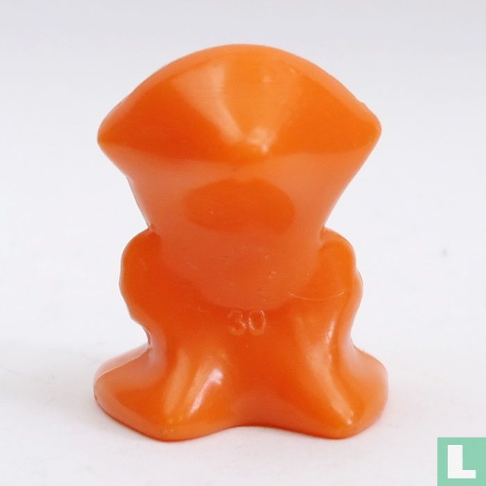 Knight (orange)