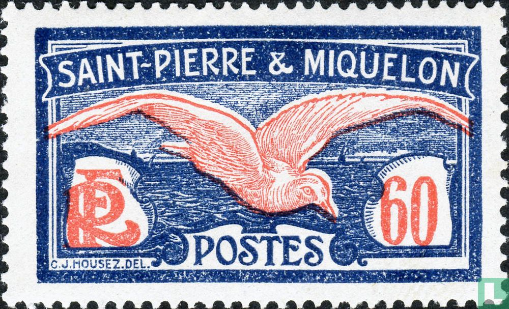 Mouette