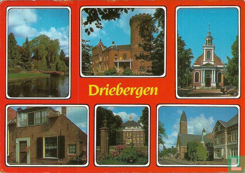 Driebergen 