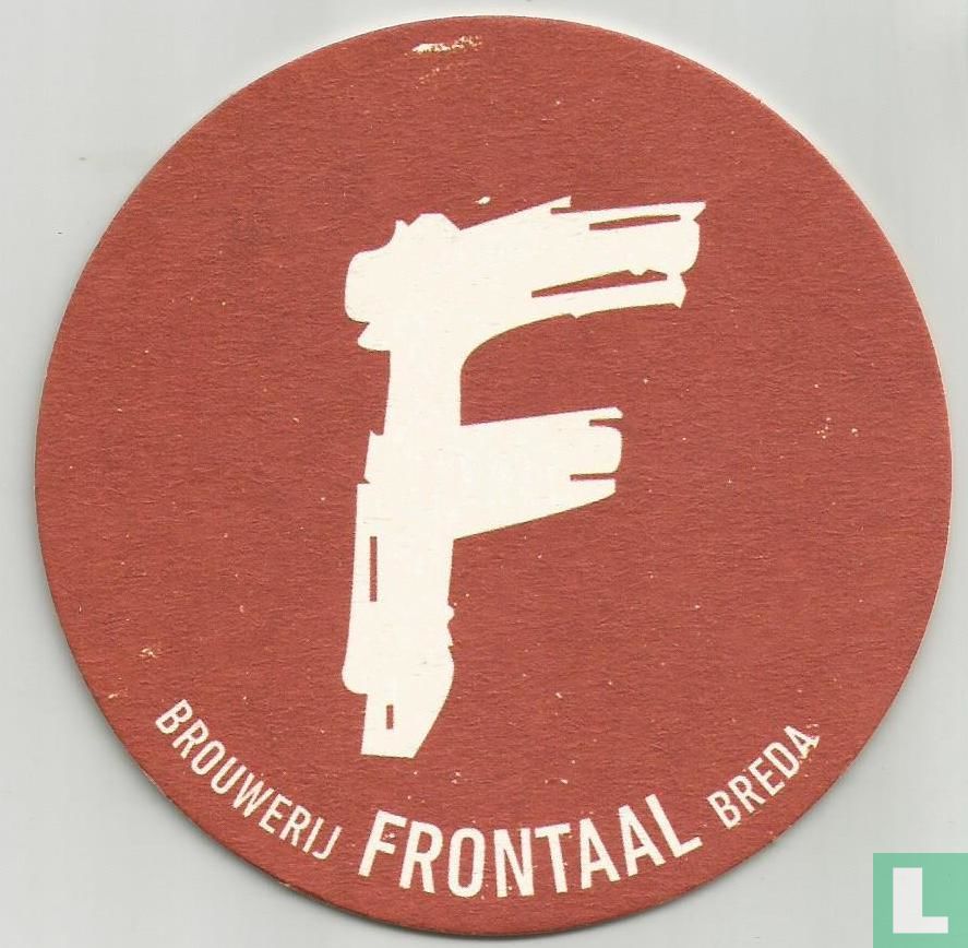 Brouwerij Frontaal