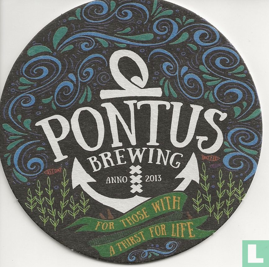 Pontus Brewing