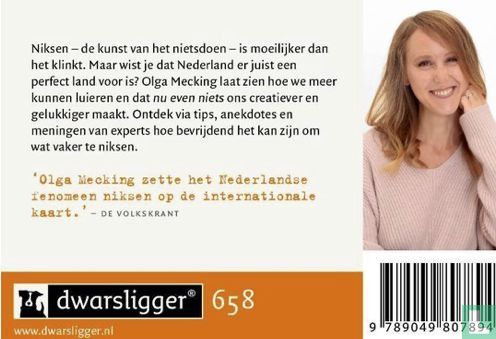 Niksen