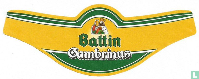 Battin Gambrinus 