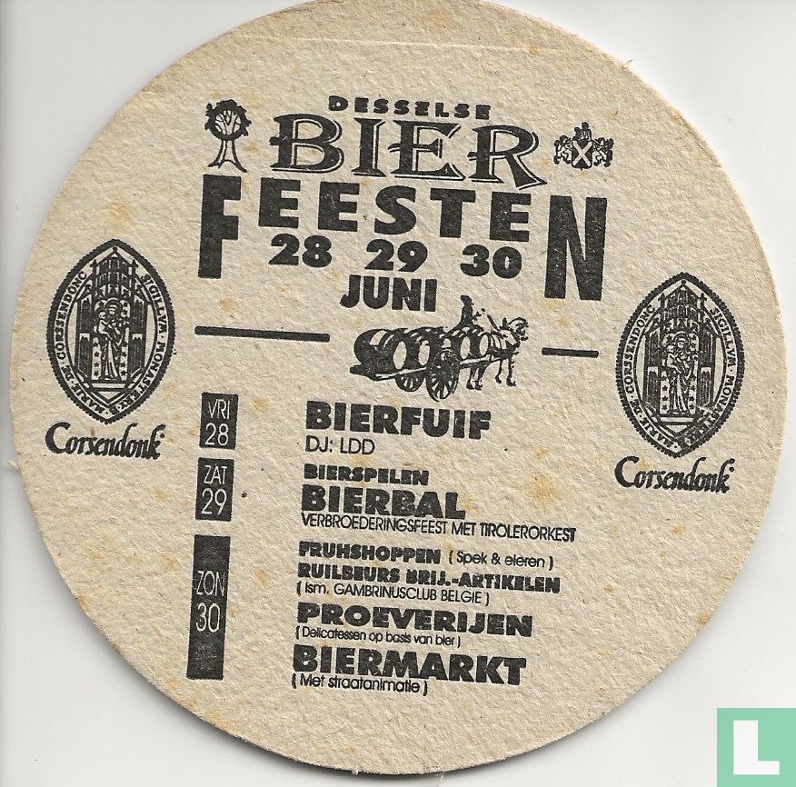 Corsendonk Agnus