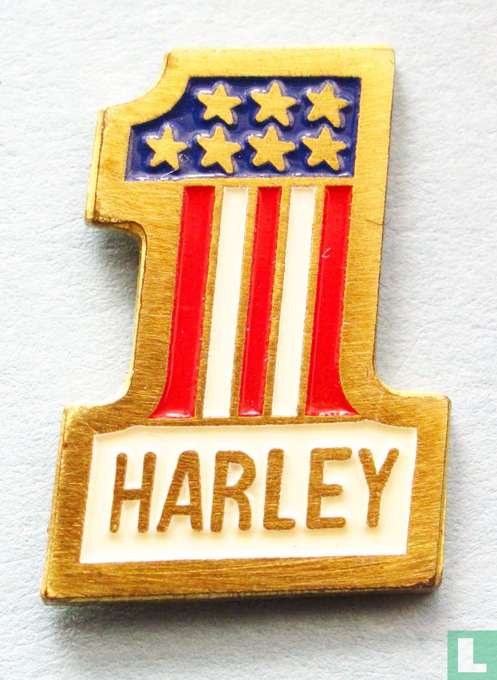 Harley