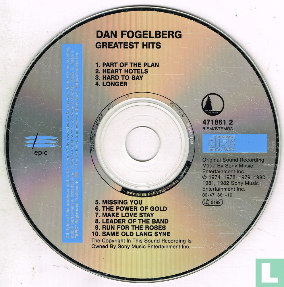 Greatest Hits