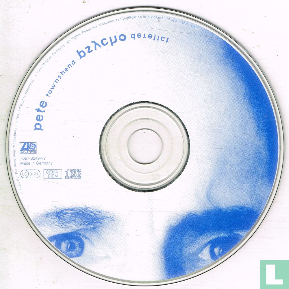 Psychoderelict