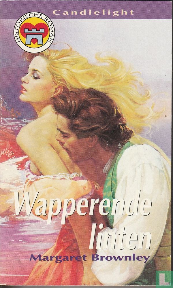 Wapperende linten