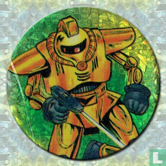 Robot