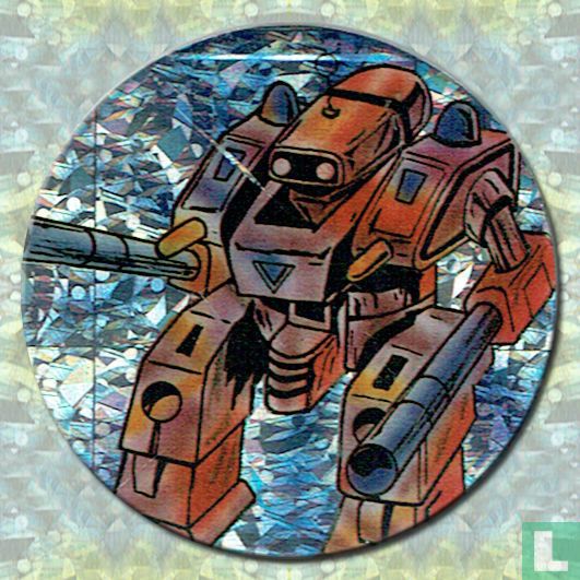 Robot