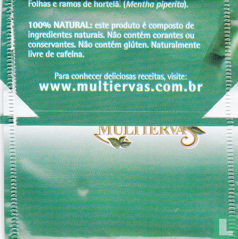 Hortelã
