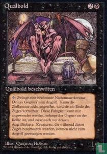 Quälbold