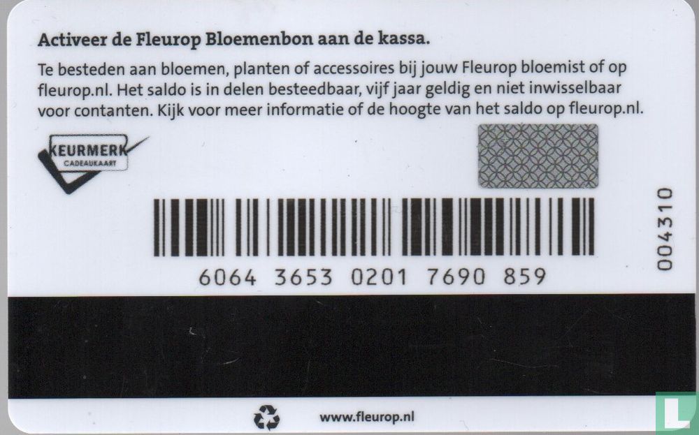 Fleurop