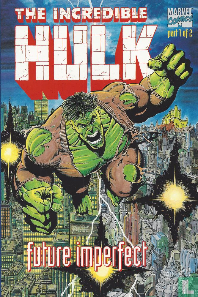 Future Imperfect 1