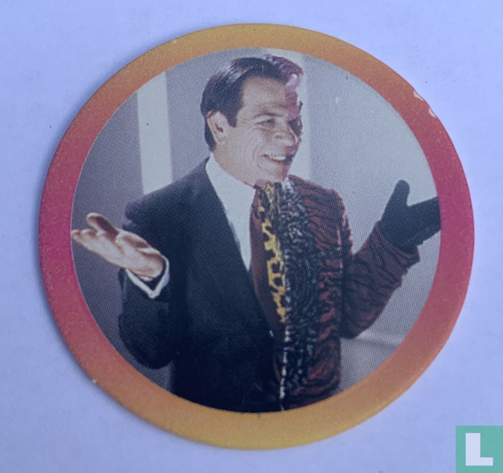 Two-Face