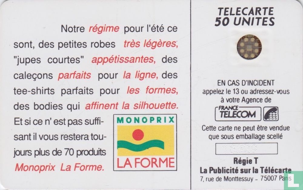 Monoprix