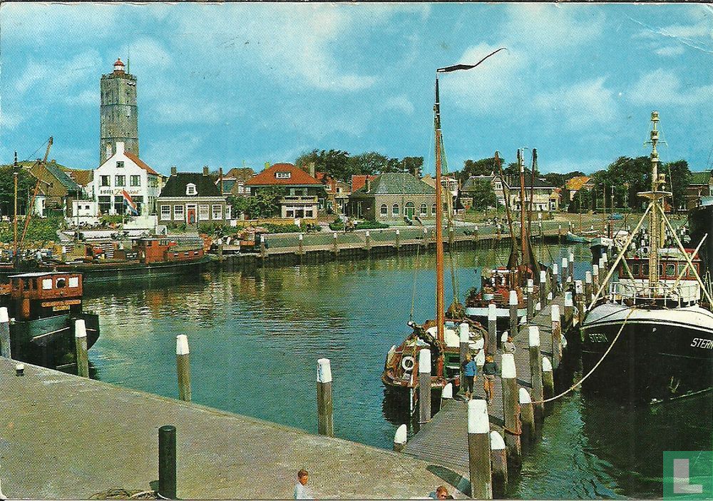Havengezicht
