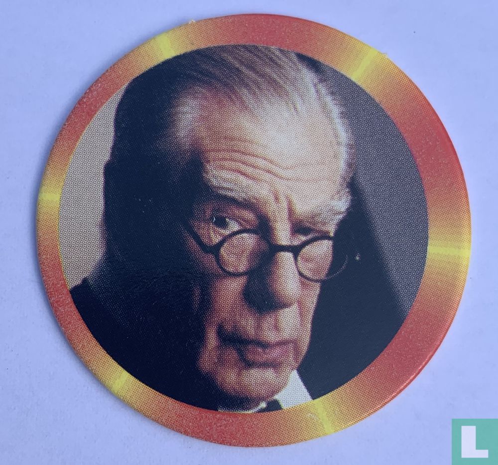 Alfred the Butler