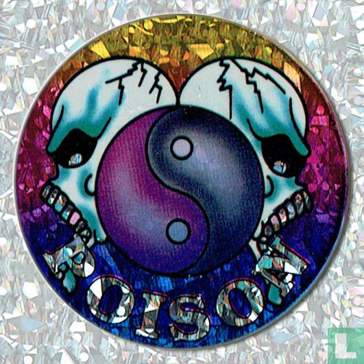 Poison Skulls