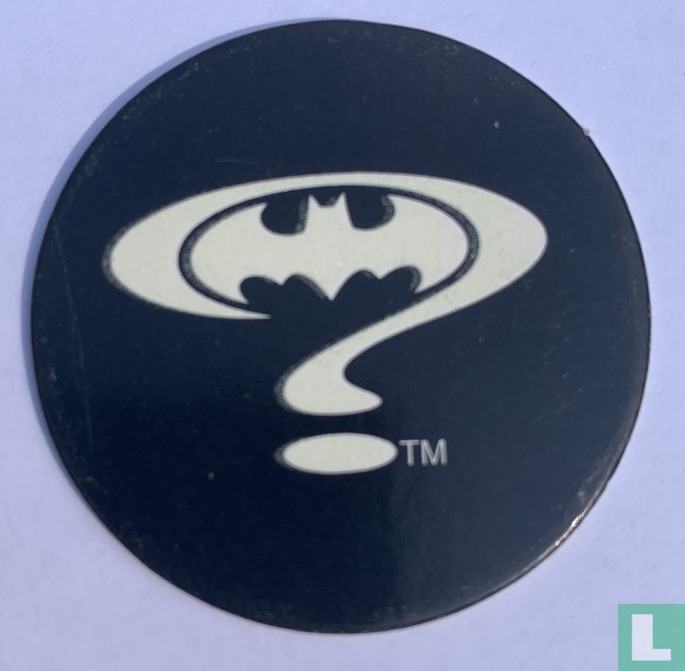 Question Mark logo