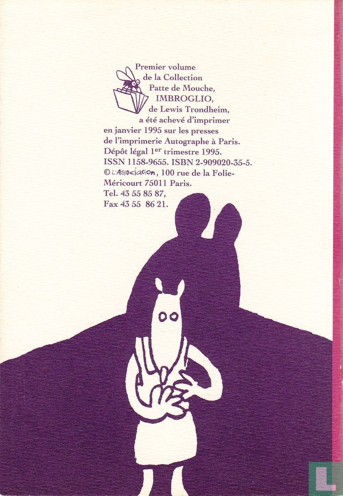 Imbroglio