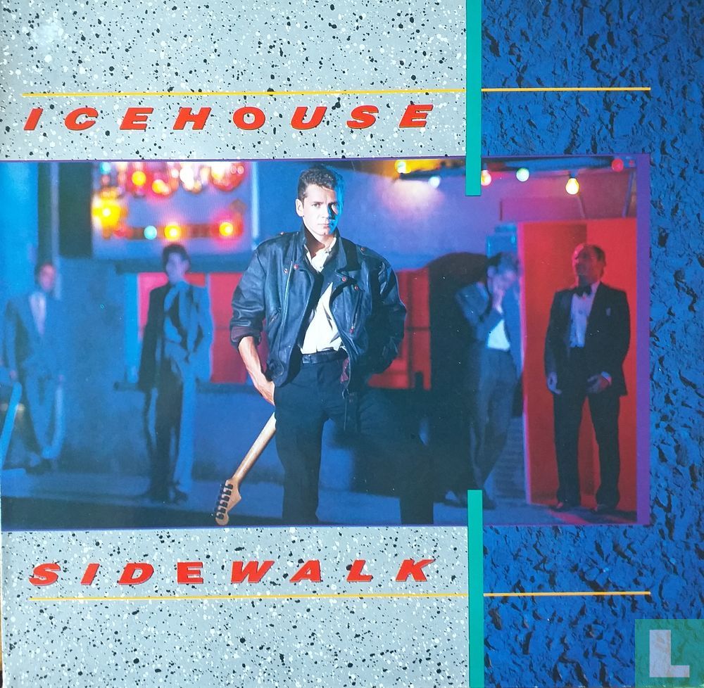 Sidewalk