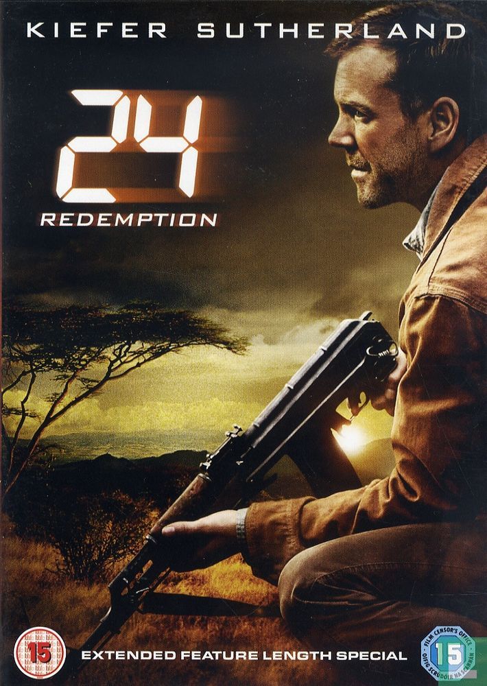 Redemption