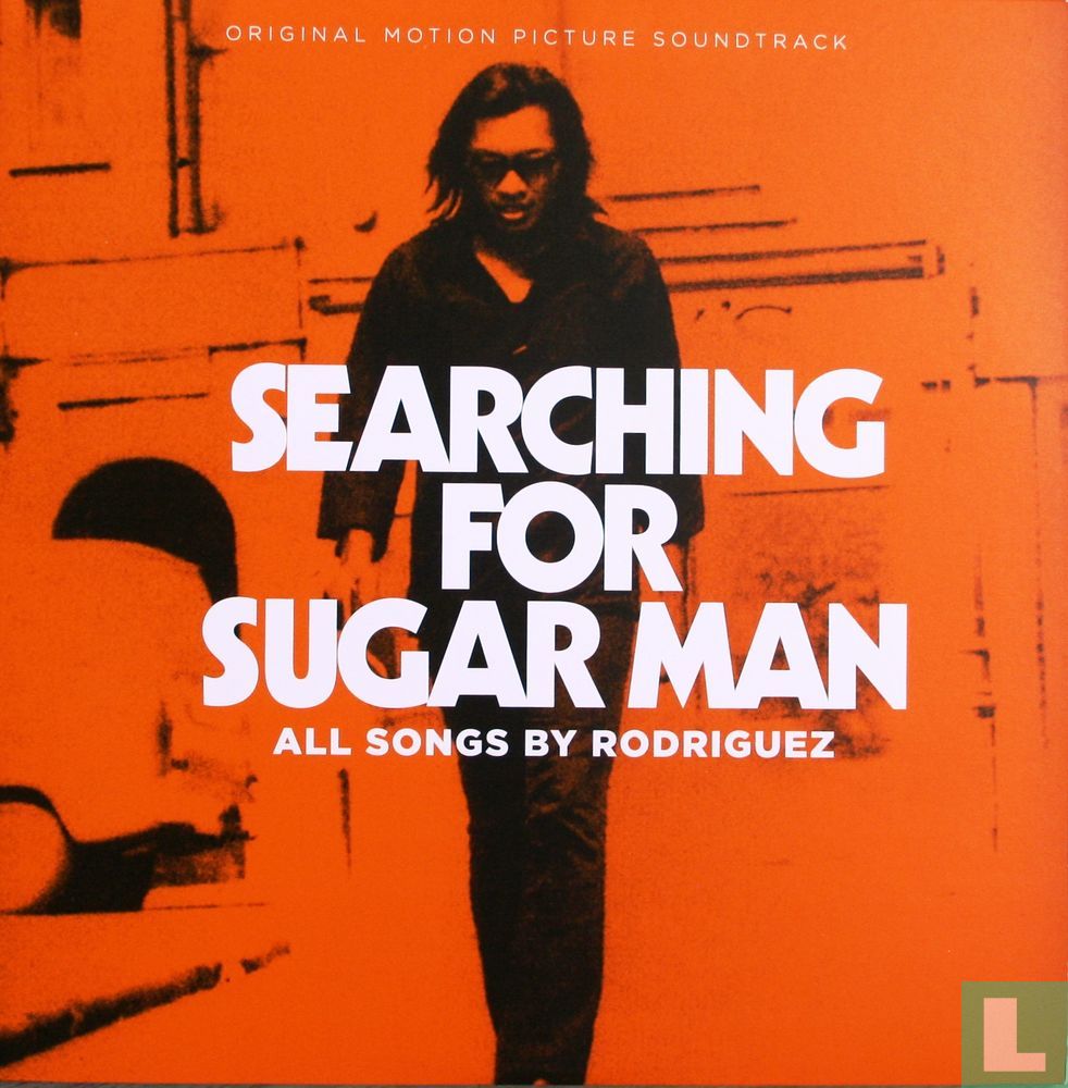Searching for Sugar Man