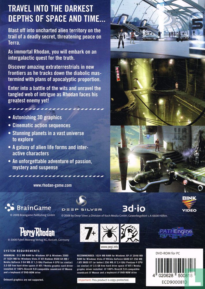 Rhodan