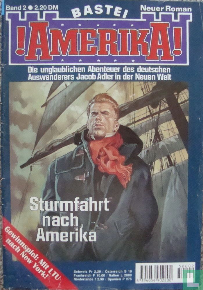 !Amerika! 2