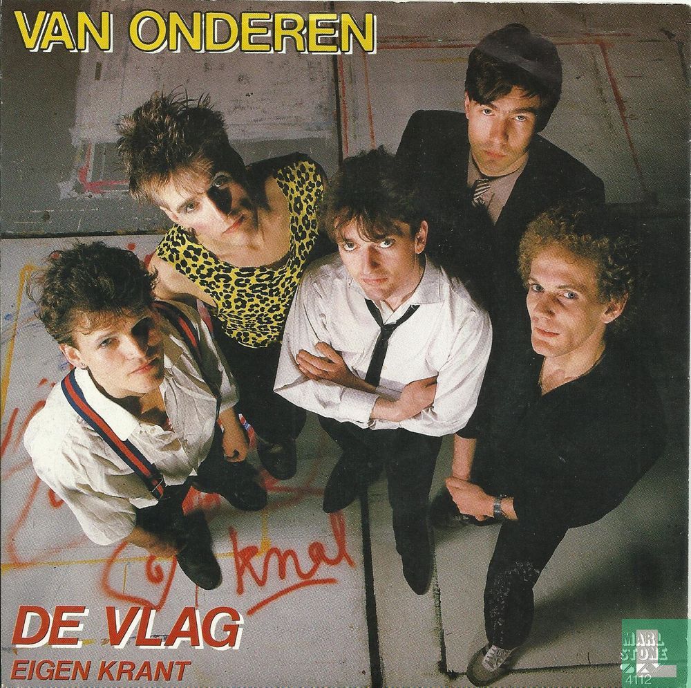 De Vlag