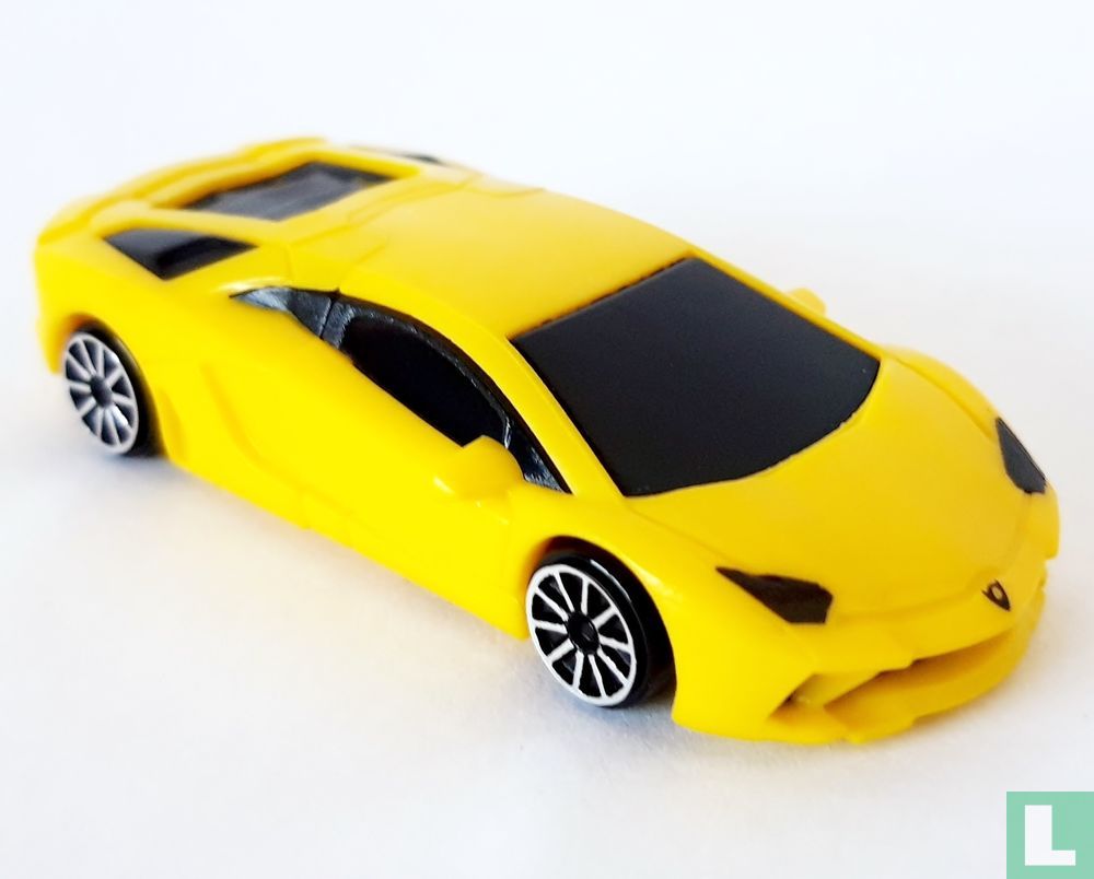 Aventador