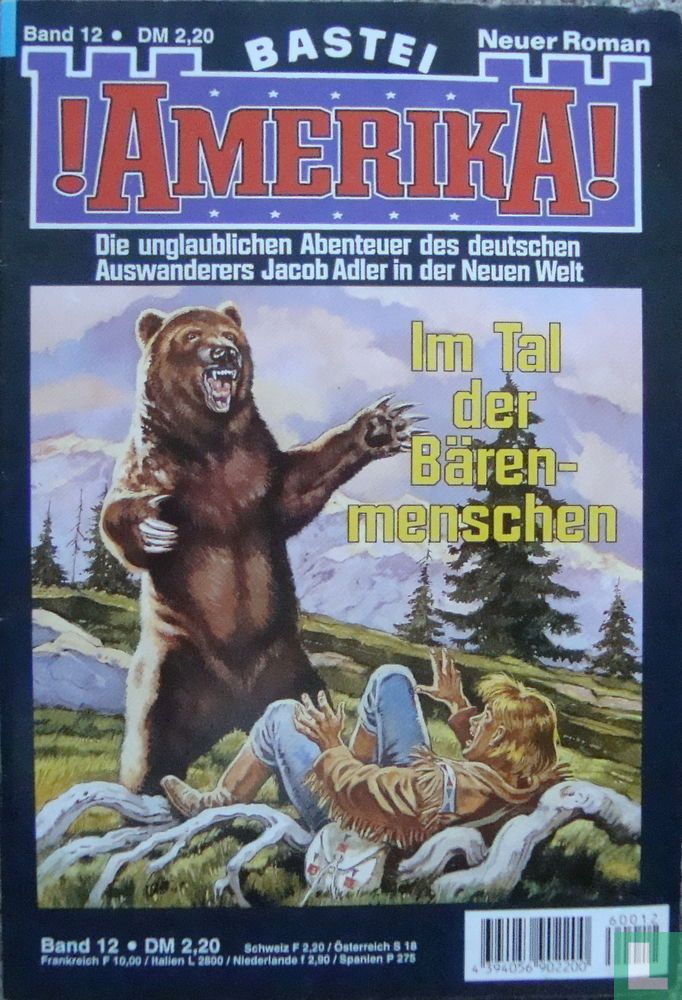 !Amerika! 12
