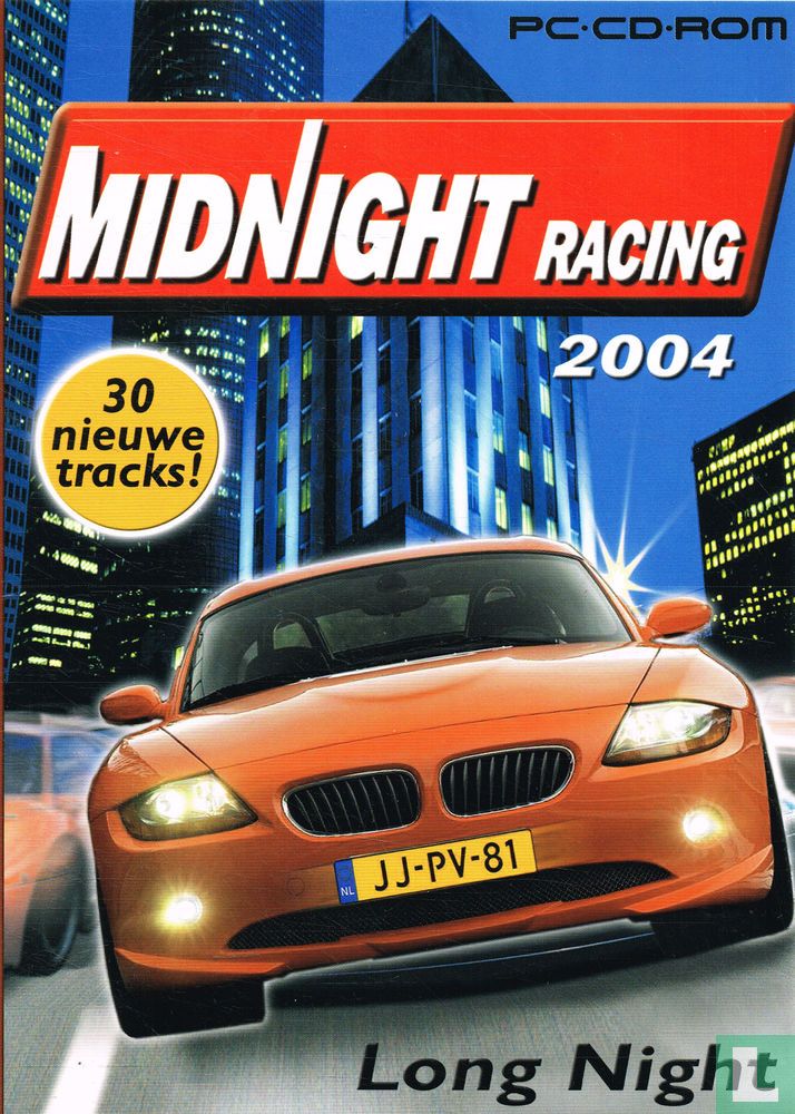Midnight Racing: LongNight 2004