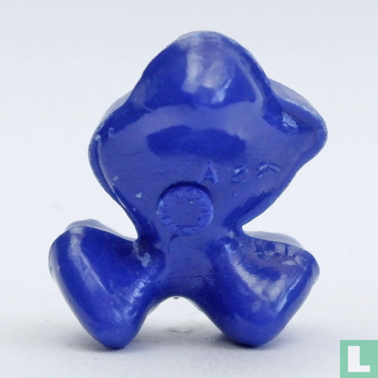 Rascal (blue / dark)