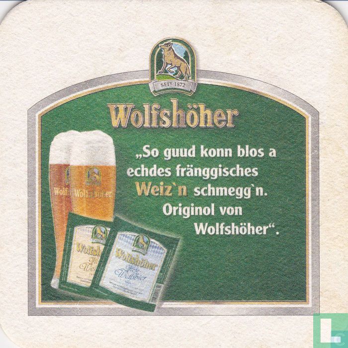Wolfshöher