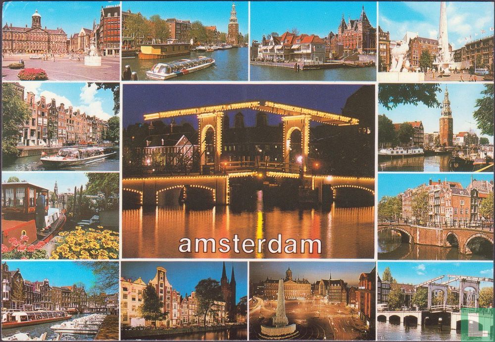 amsterdam