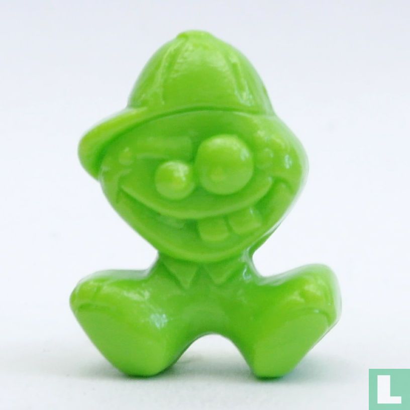 Rascal (vert)