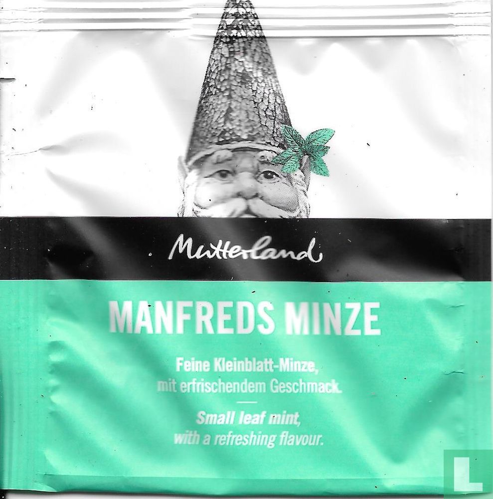Manfreds Minze