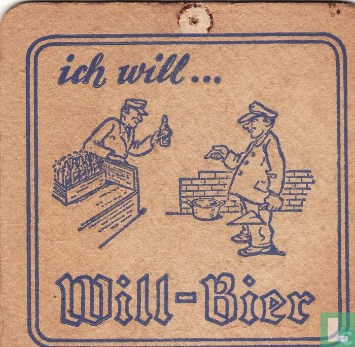 Ich will Will Bier 03