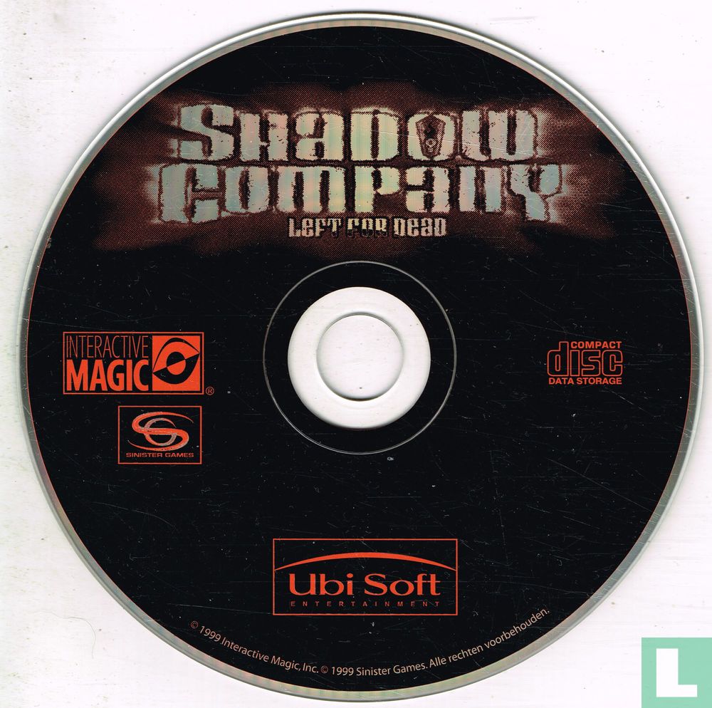 Shadow Company