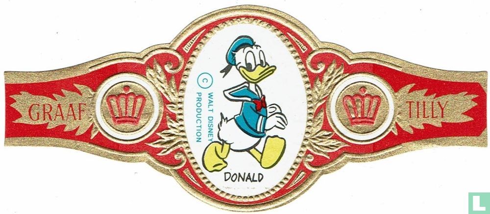 Donald